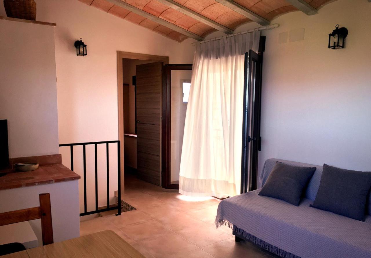 Apartamento Ca Dioniso Planes Exterior foto