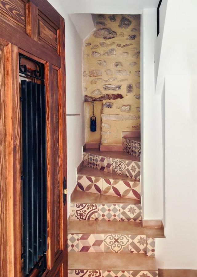 Apartamento Ca Dioniso Planes Exterior foto