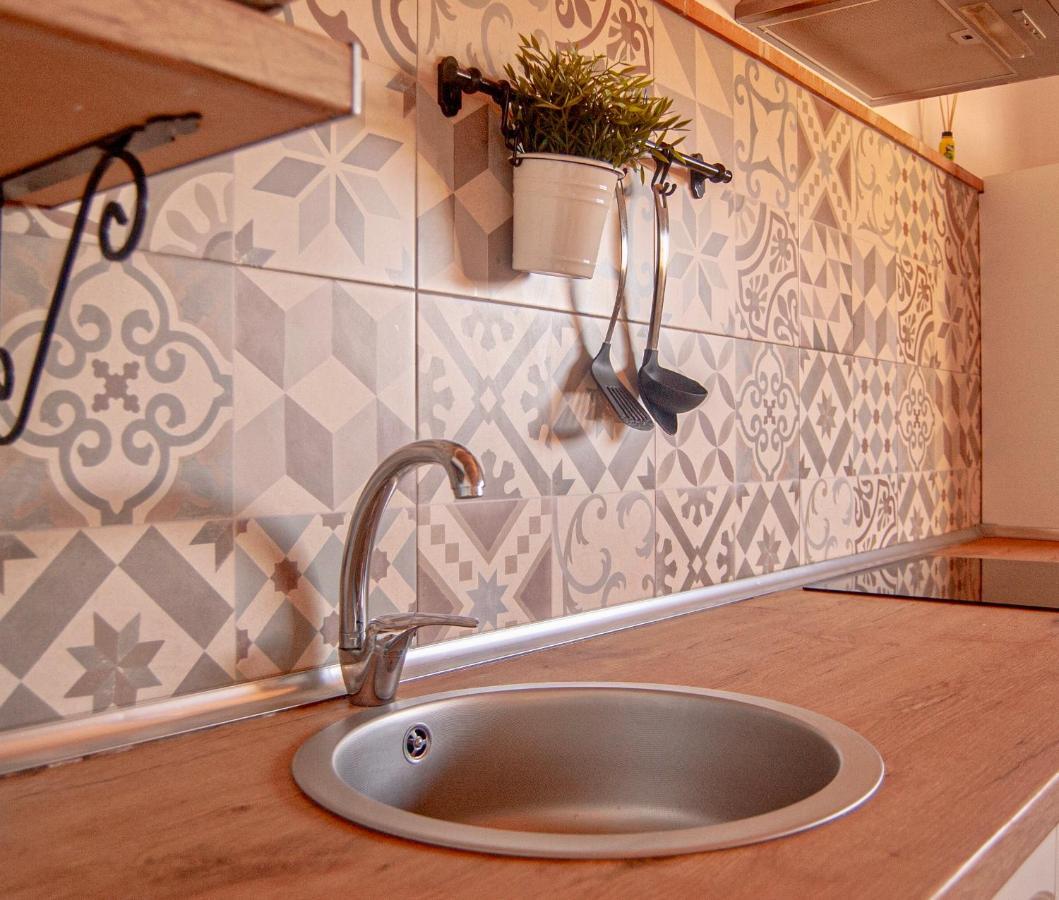 Apartamento Ca Dioniso Planes Exterior foto