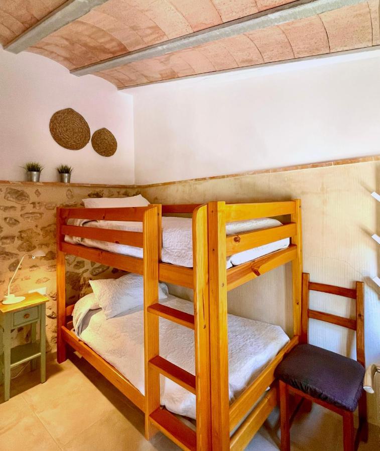 Apartamento Ca Dioniso Planes Exterior foto