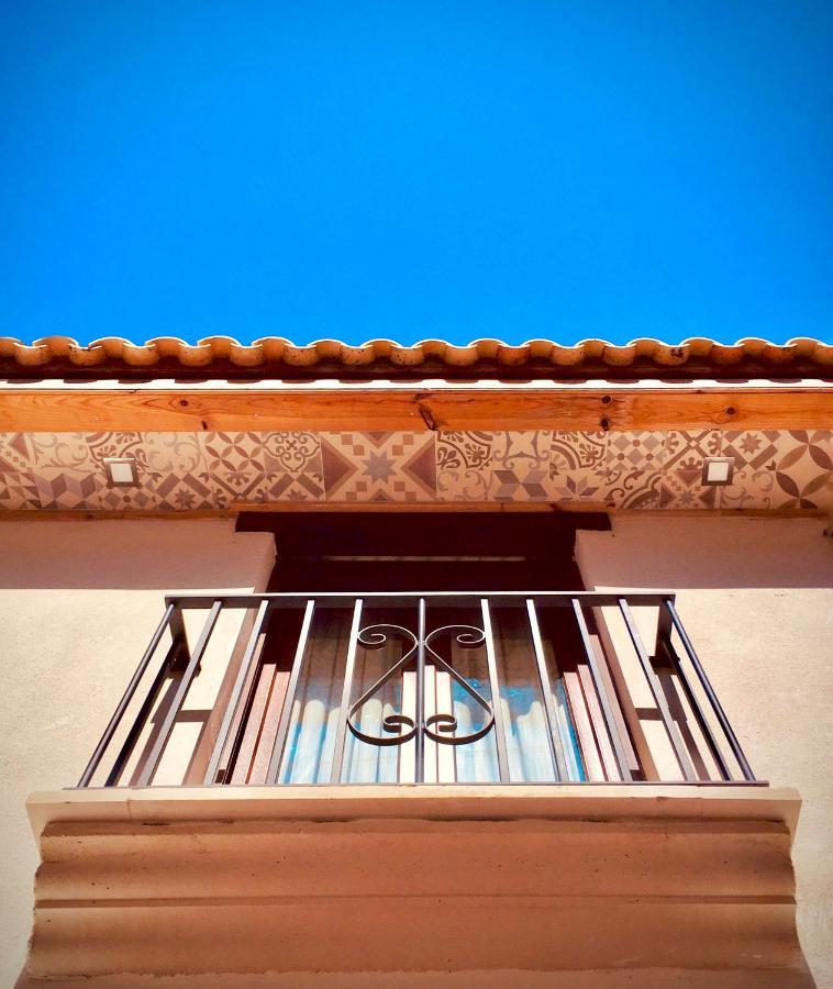Apartamento Ca Dioniso Planes Exterior foto