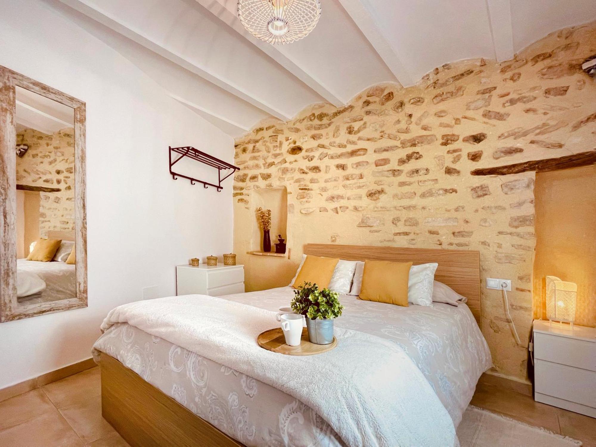Apartamento Ca Dioniso Planes Exterior foto